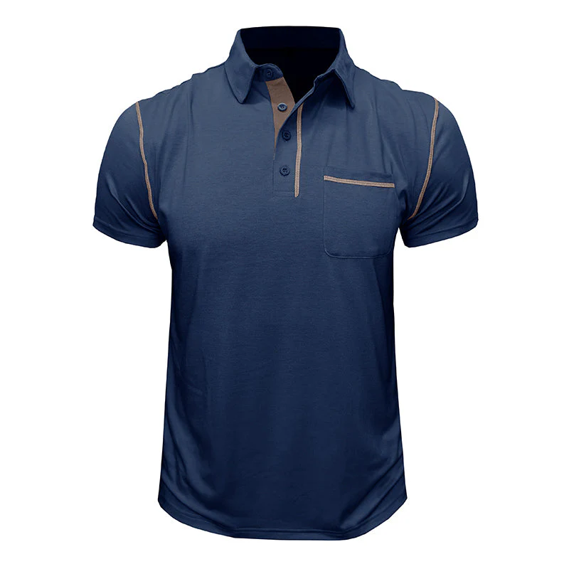 Gregory Polo Shirt